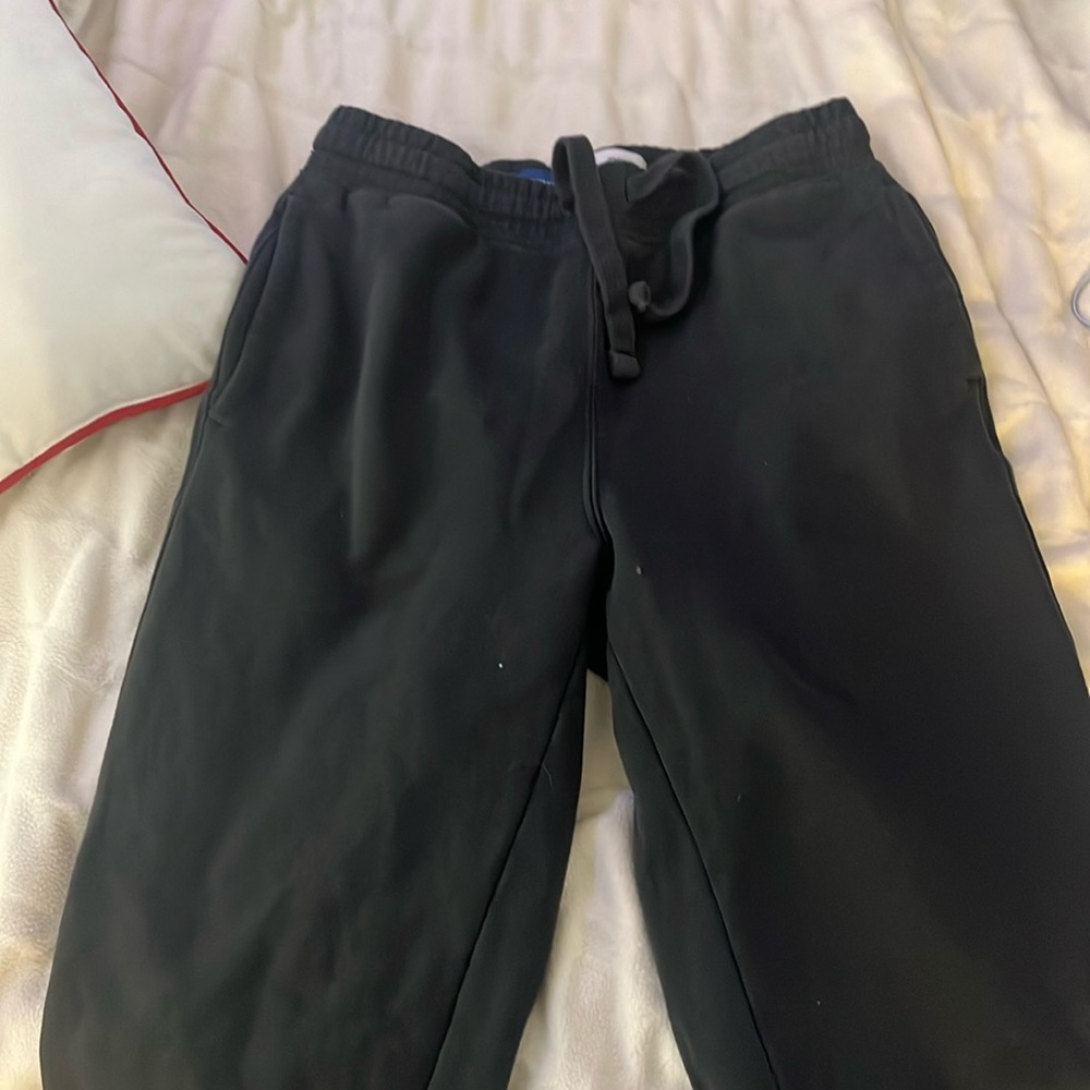 Old Navy Gray Sweatpants
